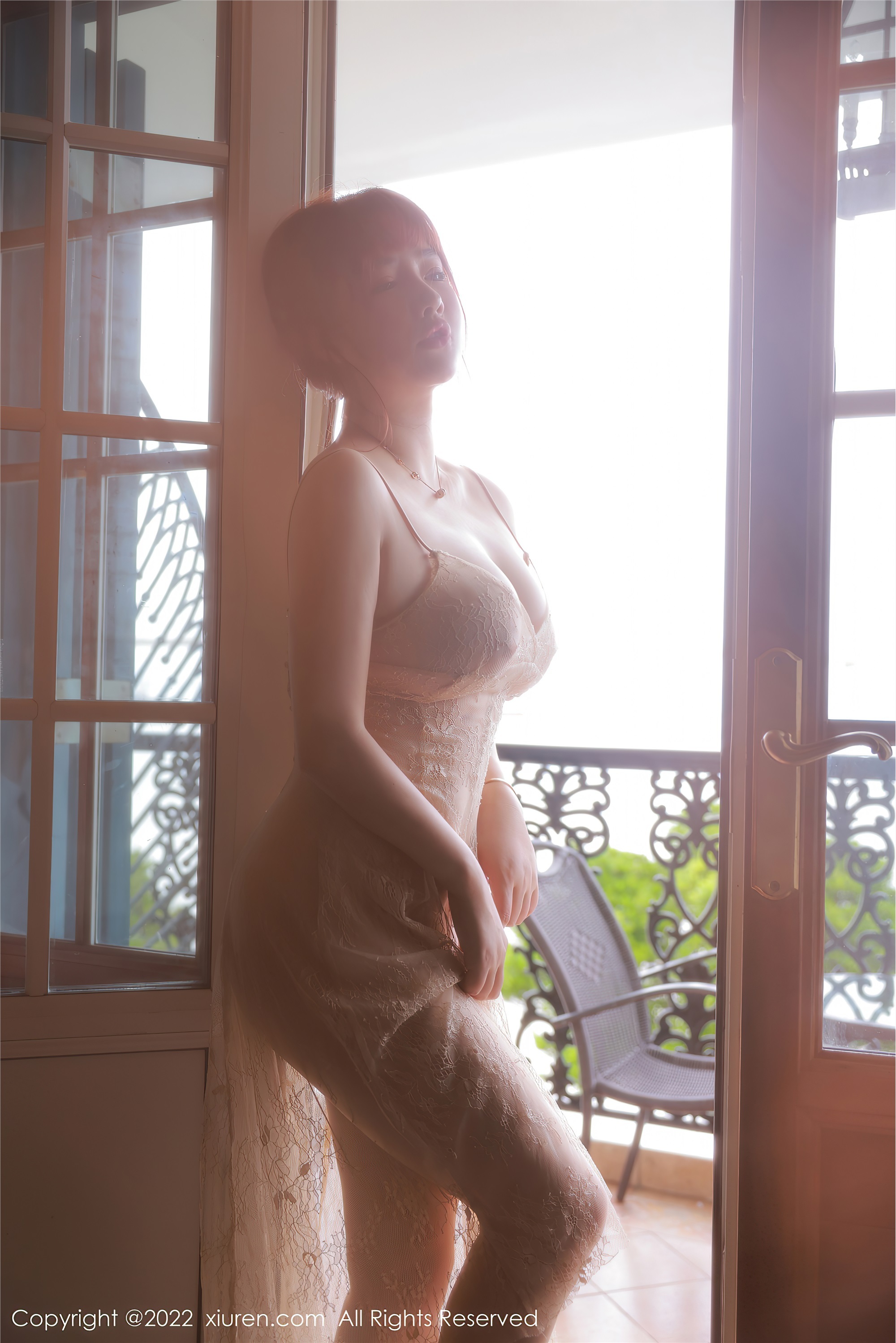 Xiuren秀人网 2022.08.11 NO.5421 养乐多DoDo